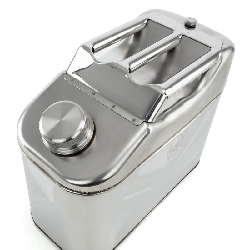 Water Can Stainless Steel Swiss Link | 10L, , large image number 2